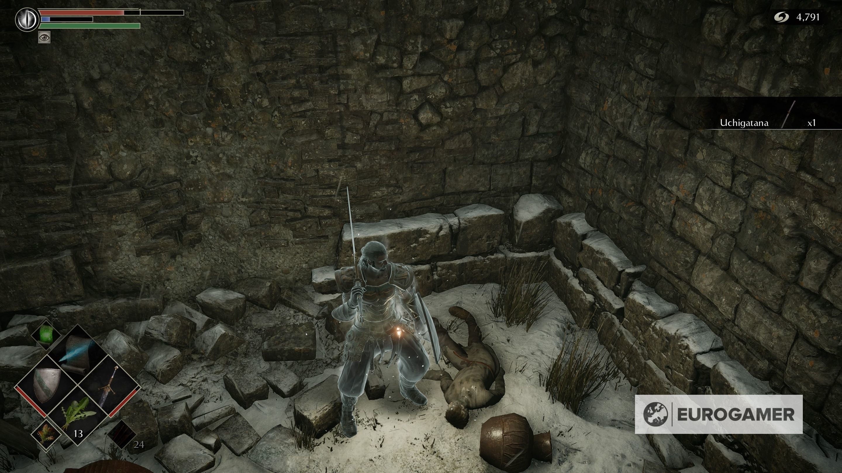 Demon's Souls best weapon and locations, including the